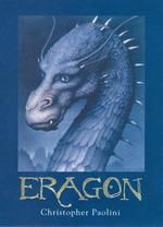 Christofer Paolini   Eragon 132737,1